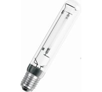 Натриевая лампа высокого давления для светильников OSRAM NAV-T 250W E40 12x1 4058075036642