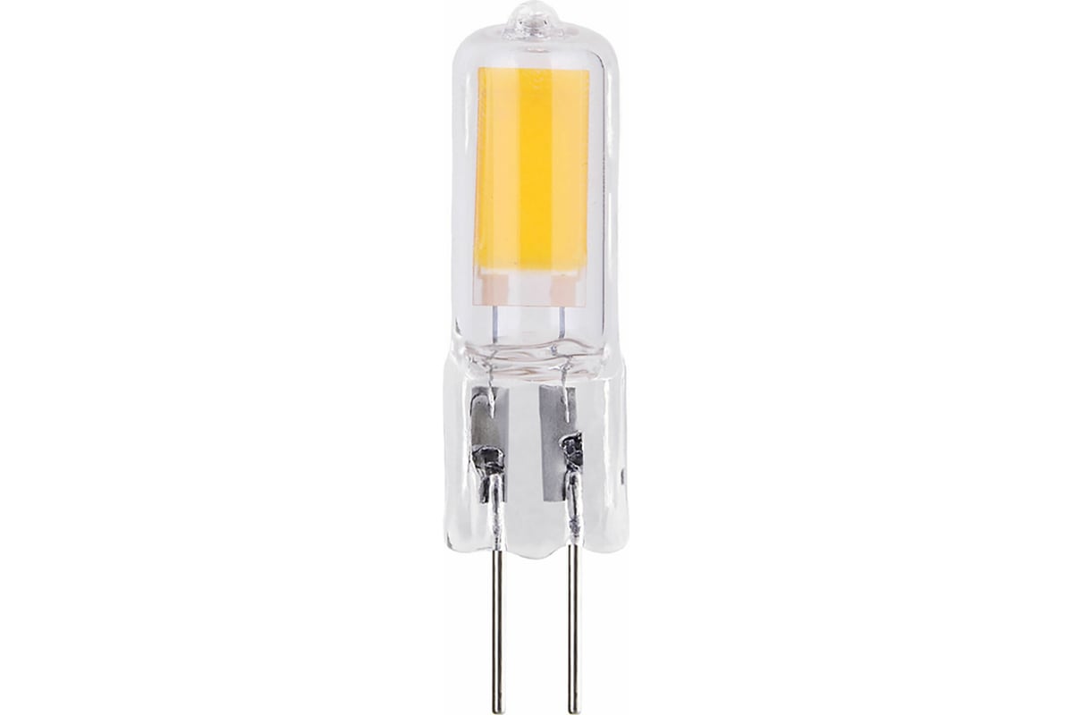 Светодиодная лампа elektrostandard blg419 g4 led 5w 220v 3300k a058840