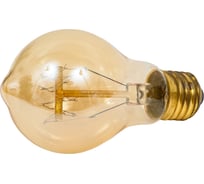 Лампа накаливания LOFT IT Edison Bulb E27 60Вт 1004-SC