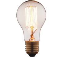 Лампа накаливания LOFT IT Edison Bulb E27 40Вт 1003-T