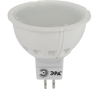 Лампа светодиодная LED smd MR16-6w-842-GU5.3 NEW ЭРА Б0003289