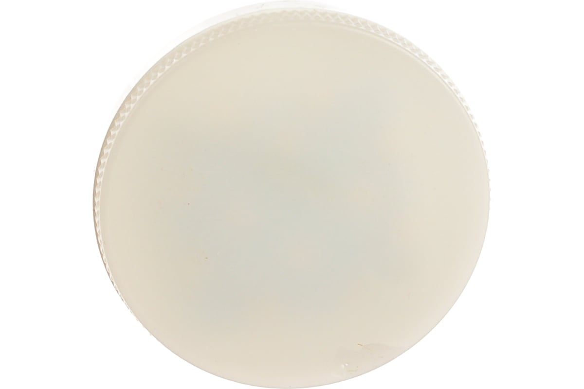 Светодиодная лампочка ЭРА STD LED GX-7W-827-GX53 GX53 7Вт таблетка ...