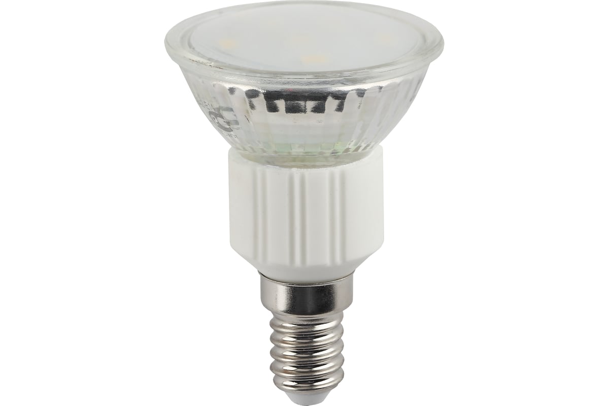 Светодиодная лампа LED smd JCDR-4w-842-E14 ЭРА Б0003303 - выгодная цена ...