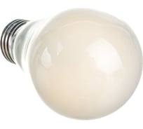 Лампа накаливания A55 60W E27 230V FR PHILIPS 871150035471684