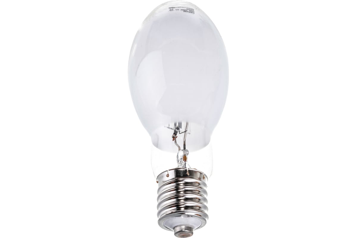 Ртутная лампа с кварцевой горелкой OSRAM HQL 250W E40 4050300015064 ...