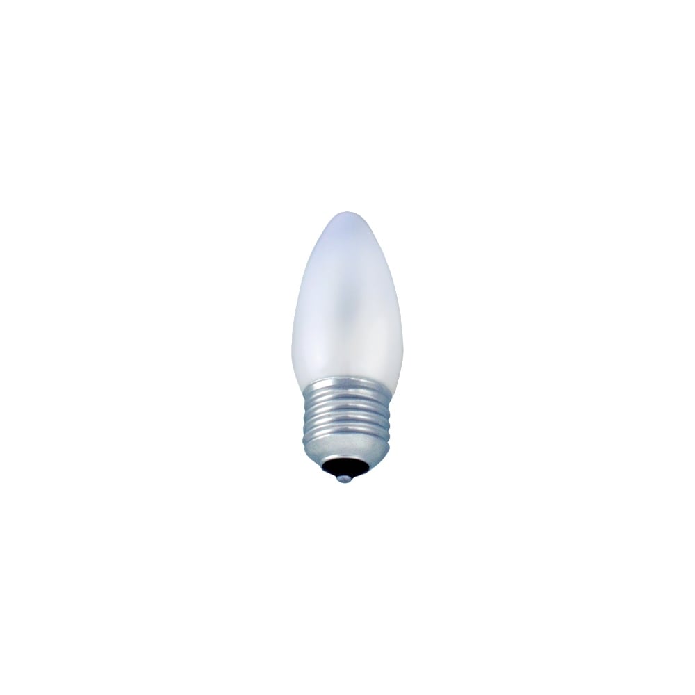 Декоративная лампа накаливания, свеча СТАРТ ДСМТ 40Вт Е27 - выгодная .