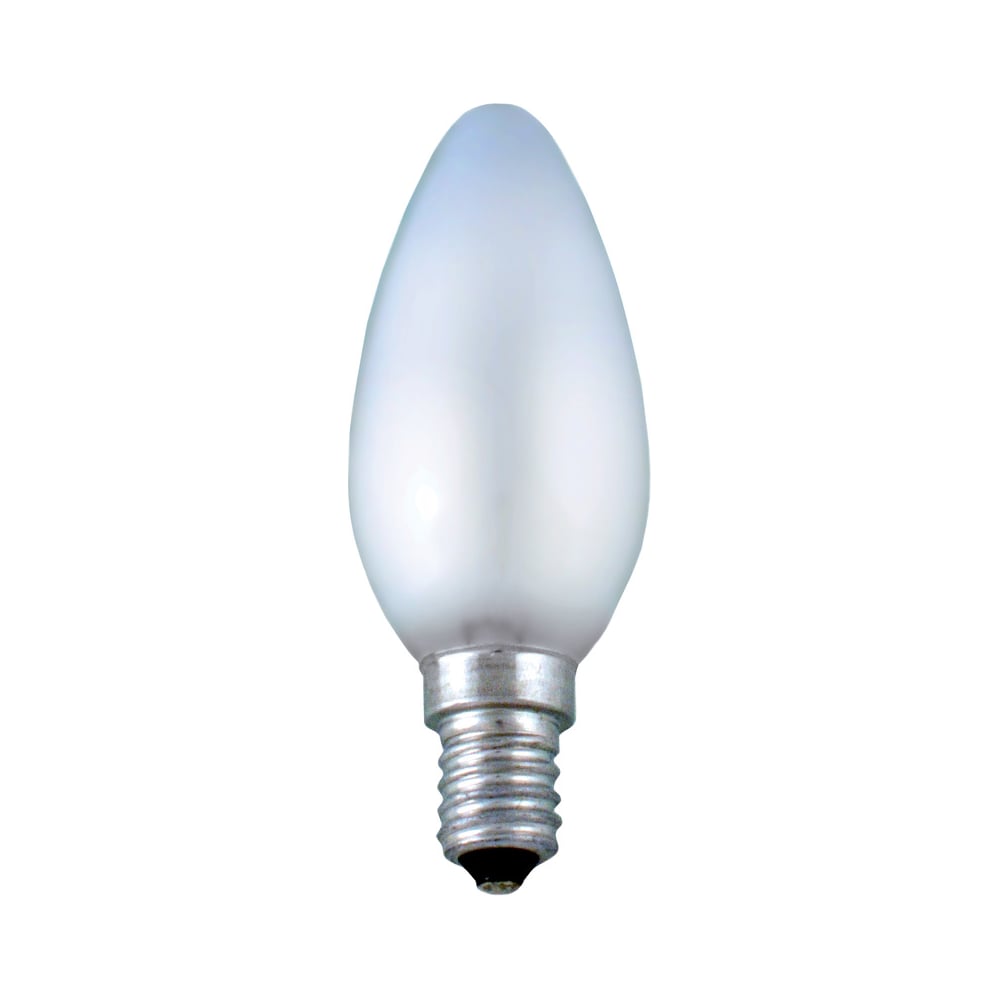 Декоративная лампа накаливания, свеча СТАРТ ДСМТ 60Вт Е14 - выгодная .