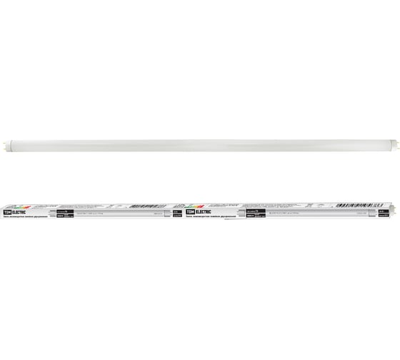 Лампа люминесцентная линейная TDM ЛД-36Вт/640 T8/G13 4000 К SQ0355-0029 ...