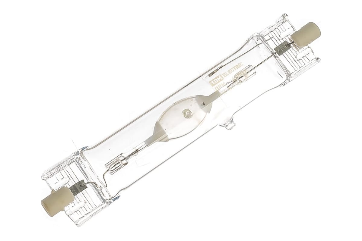 Металлогалогенная лампа TDM ДРИ 70 2700 К Rх7s SQ0325-0011 - выгодная ...