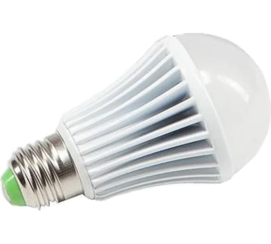Светодиодная лампа ECOLIGHT EL-ДЛ-010-Е27-20Т EcoLamp 0122 1