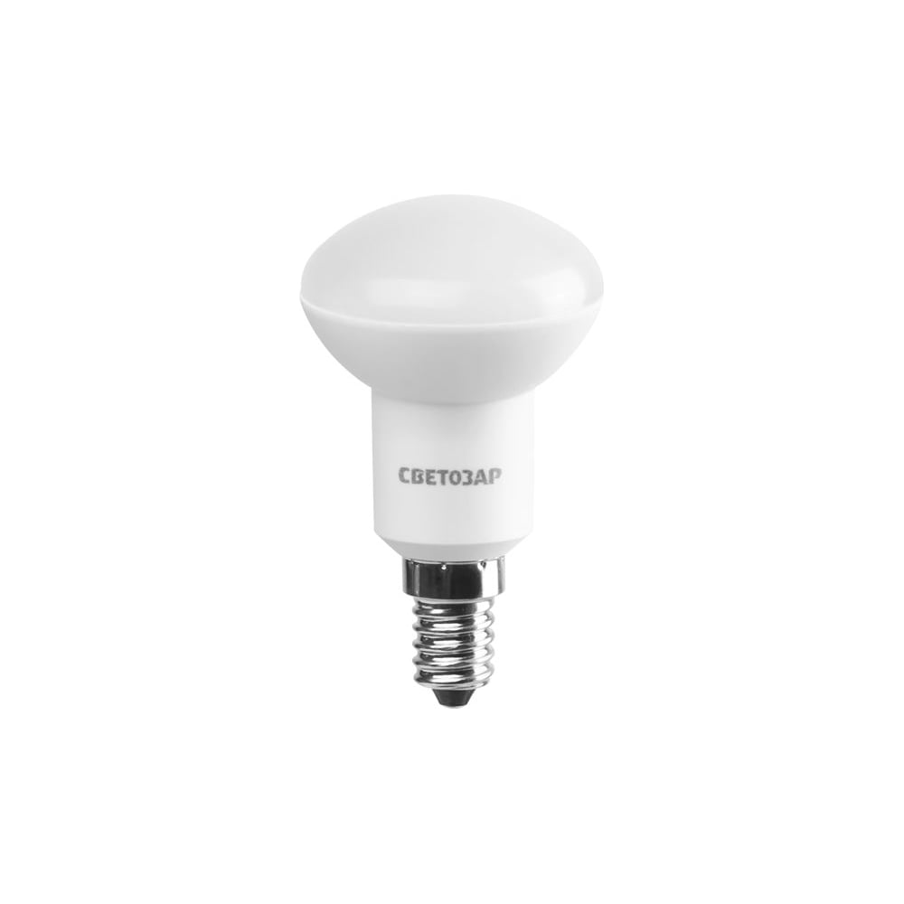 Светодиодная лампа СВЕТОЗАР LED technology E14 44502-60 - выгодная цена ...