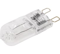 Галогенная лампа Navigator 94 215 JCD9 40Вт clear G9 230В 2000h 94215 15524954