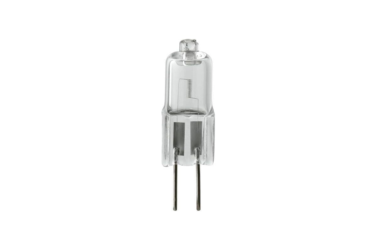 Галогеновая лампа Микромед 12V/20W G4 26085 - выгодная цена, отзывы .