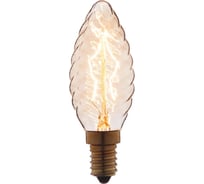 Лампа накаливания LOFT IT Edison Bulb 3540-LT