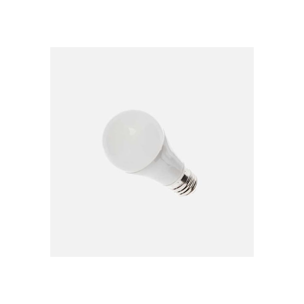Светодиодная лампа BELLIGHT A65 220V/20W/E27 1600лм 84791706 - выгодная цена, отзывы, характеристики, фото - купить Москве и РФ