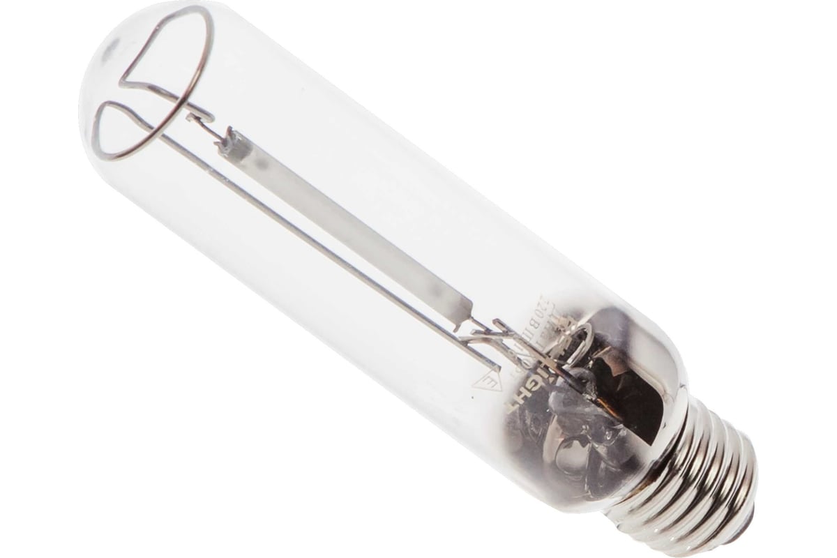 Лампа ДНАТ BELLIGHT 400 Вт Е40 BL (40) РФ 71711505 - выгодная цена ...