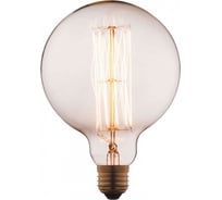 Лампа накаливания LOFT IT Edison Bulb G12540-67735 26092319