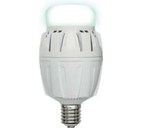 Светодиодная энергосберегающая лампа Uniel Venturo LED-M88-50W/NW/E27/FR ALV01WH 8979