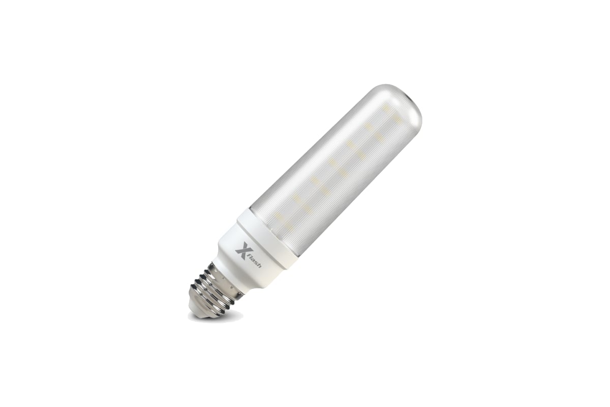 Светодиодная лампа Xflash XFE27TB172P10W4000K220V 46744 выгодная цена, отзывы