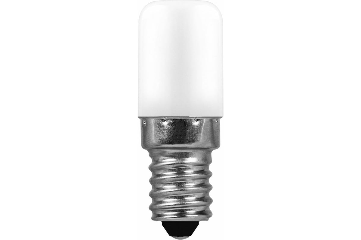 Mini ampoule LED 230 V E-14 2700 K - omnilux