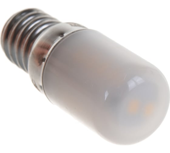 Светодиодная лампа для холодильника E14 2W 2700K Feron LB-10 25295 ...