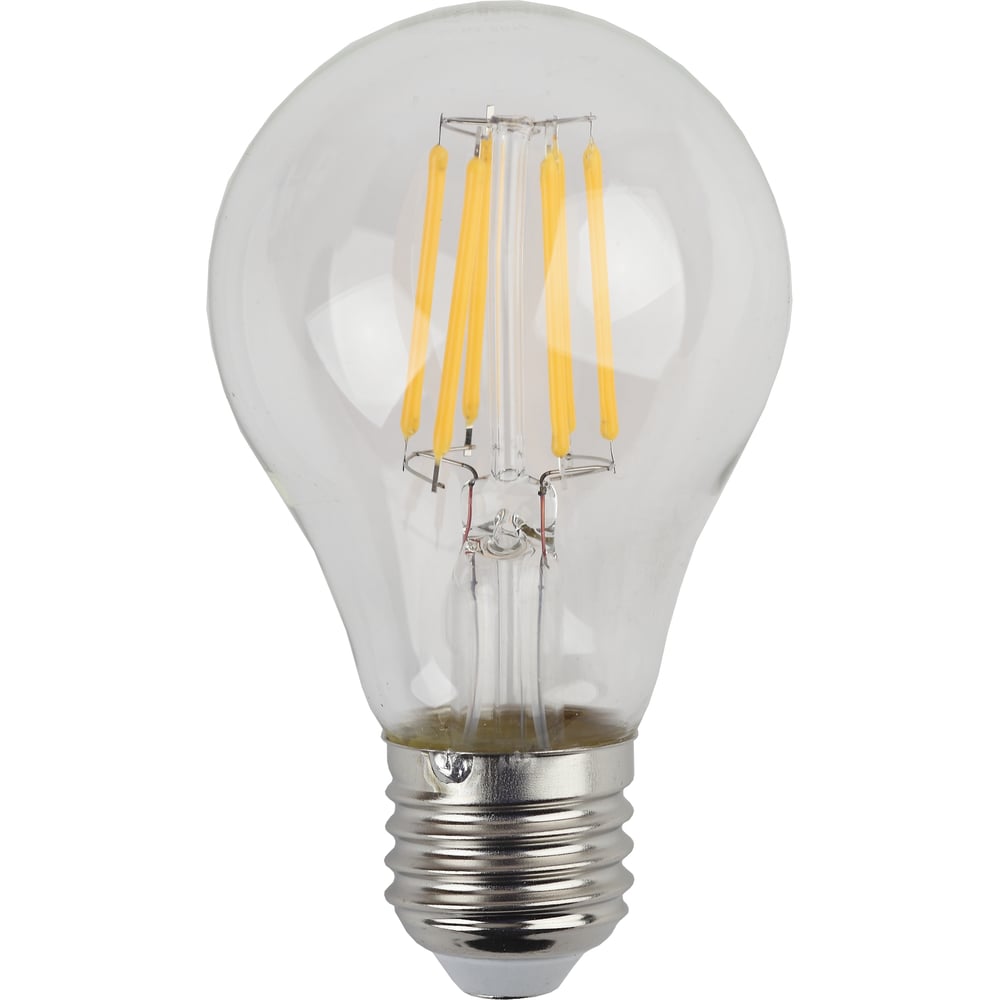 Светодиодная лампа ЭРА F-LED А60-7w-840-E27 Б0019013 - выгодная цена ...