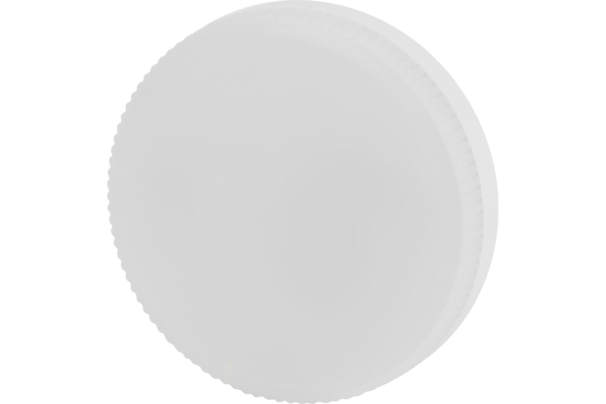 Светодиодная лампочка ЭРА STD LED GX-7W-840-GX53 GX53 7Вт таблетка ...