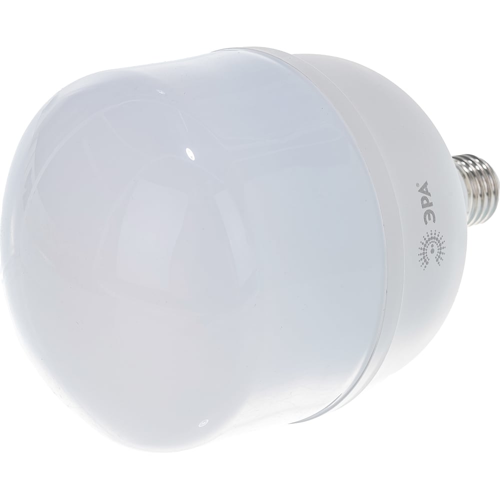 Светодиодная лампа ЭРА STD LED POWER T120-40W-4000-E27 Е27 40 Вт ...
