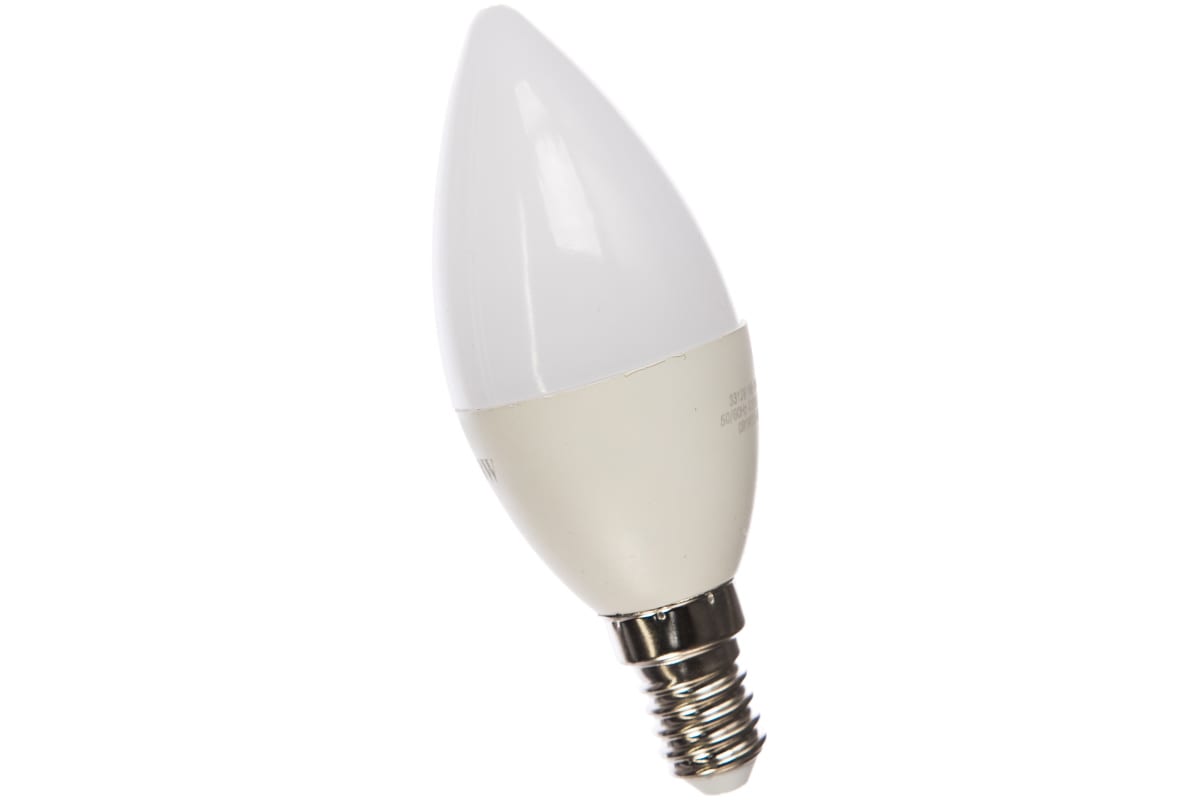 8w ses led bulb