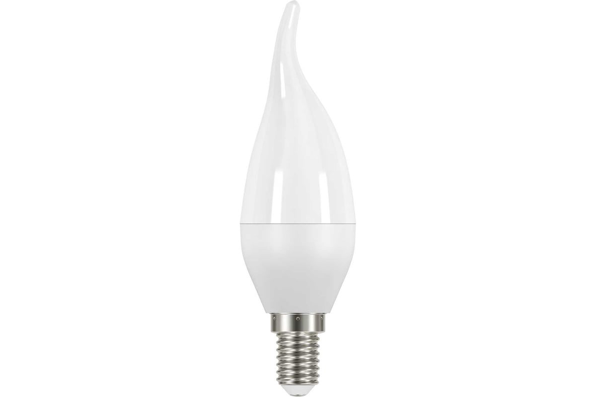 Led on sale e14 6w