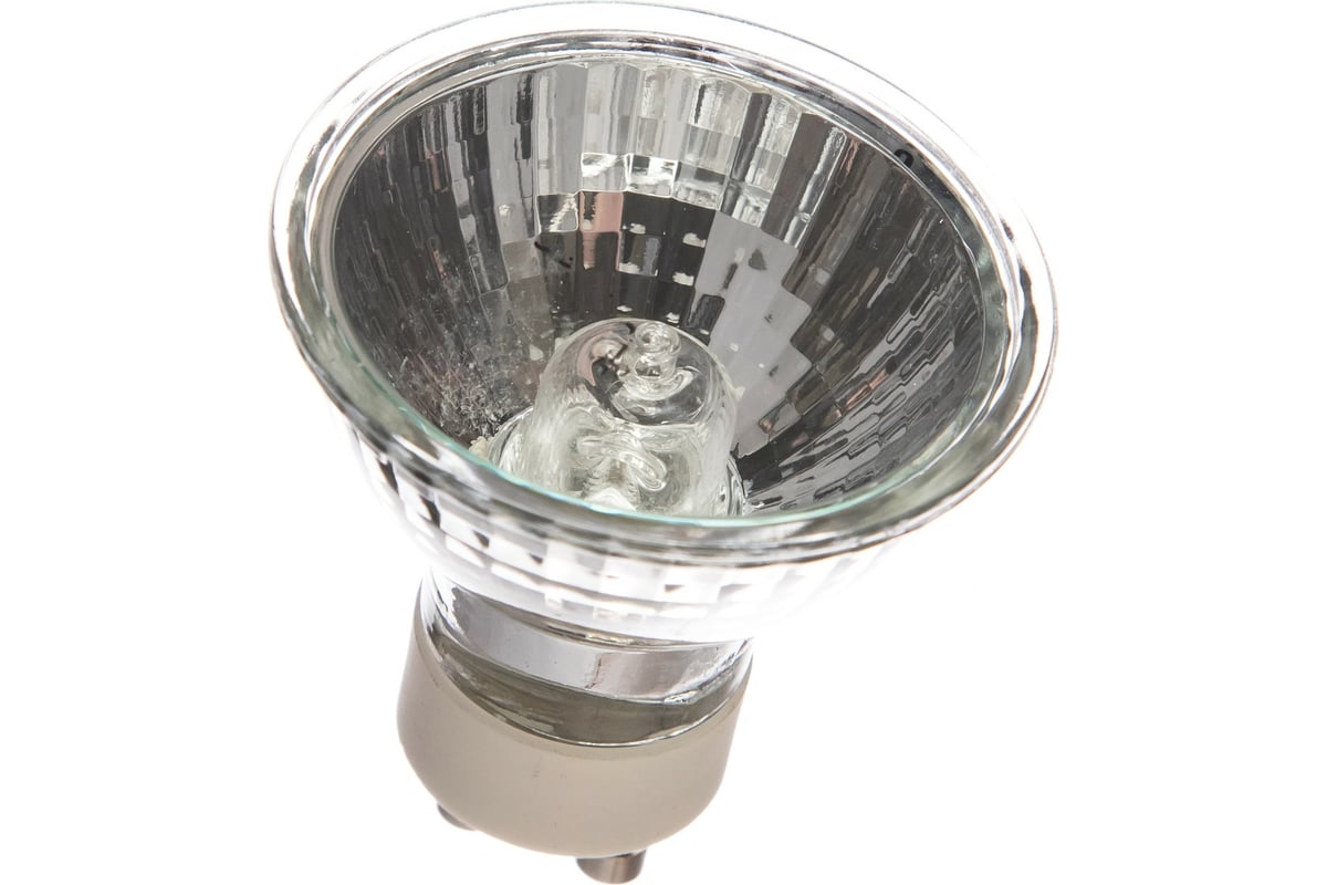 Gu10 35w deals halogen bulbs