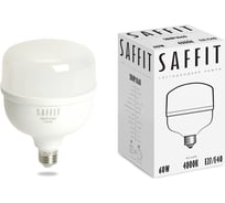 Светодиодная лампа SAFFIT SBHP1060 60W 230V E27-E40 4000K 55096 15690174