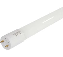 Светодиодная линейная лампа GLANZEN T8 0.6 м LED-4000-10-G13 КА-00008631