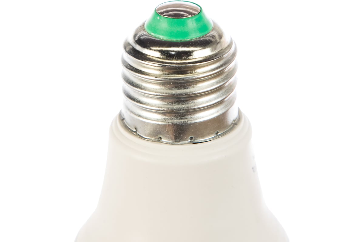 Светодиодная лампа ASD LED-A60-standard 11Вт 230В Е27 4000К 990Лм ...