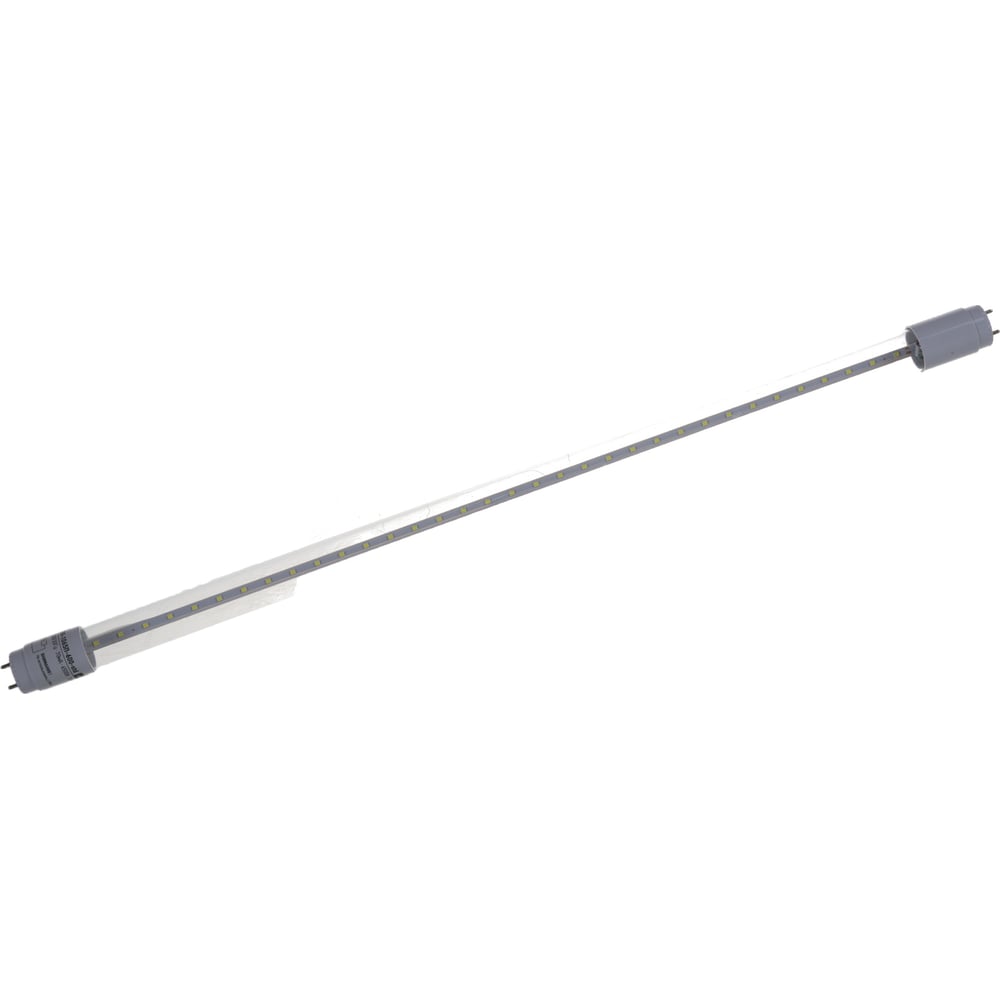 Светодиодная лампа ASD LED-T8R-standard 10Вт 230В G13 6500К 800Лм 600мм ...