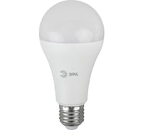 Светодиодная лампа ЭРА LED A65-25W-840-E27, груша, нейтральный Б0035335 15882112