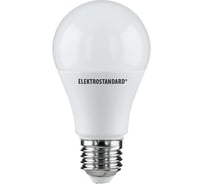 Светодиодная лампа Elektrostandard Classic LED D 15W 3300K E27 a035775