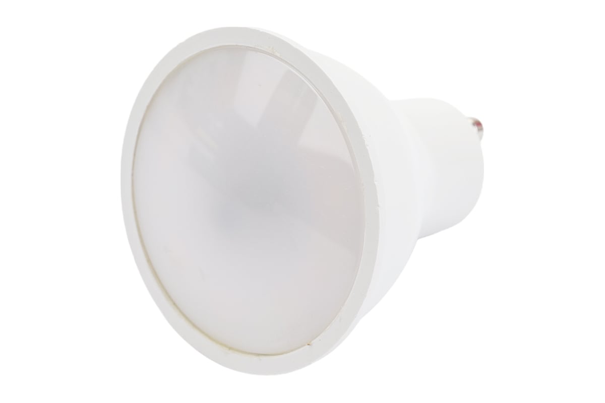 Светодиодная лампа Camelion LED10-GU10/845/GU10 10Вт 220В 13683 ...