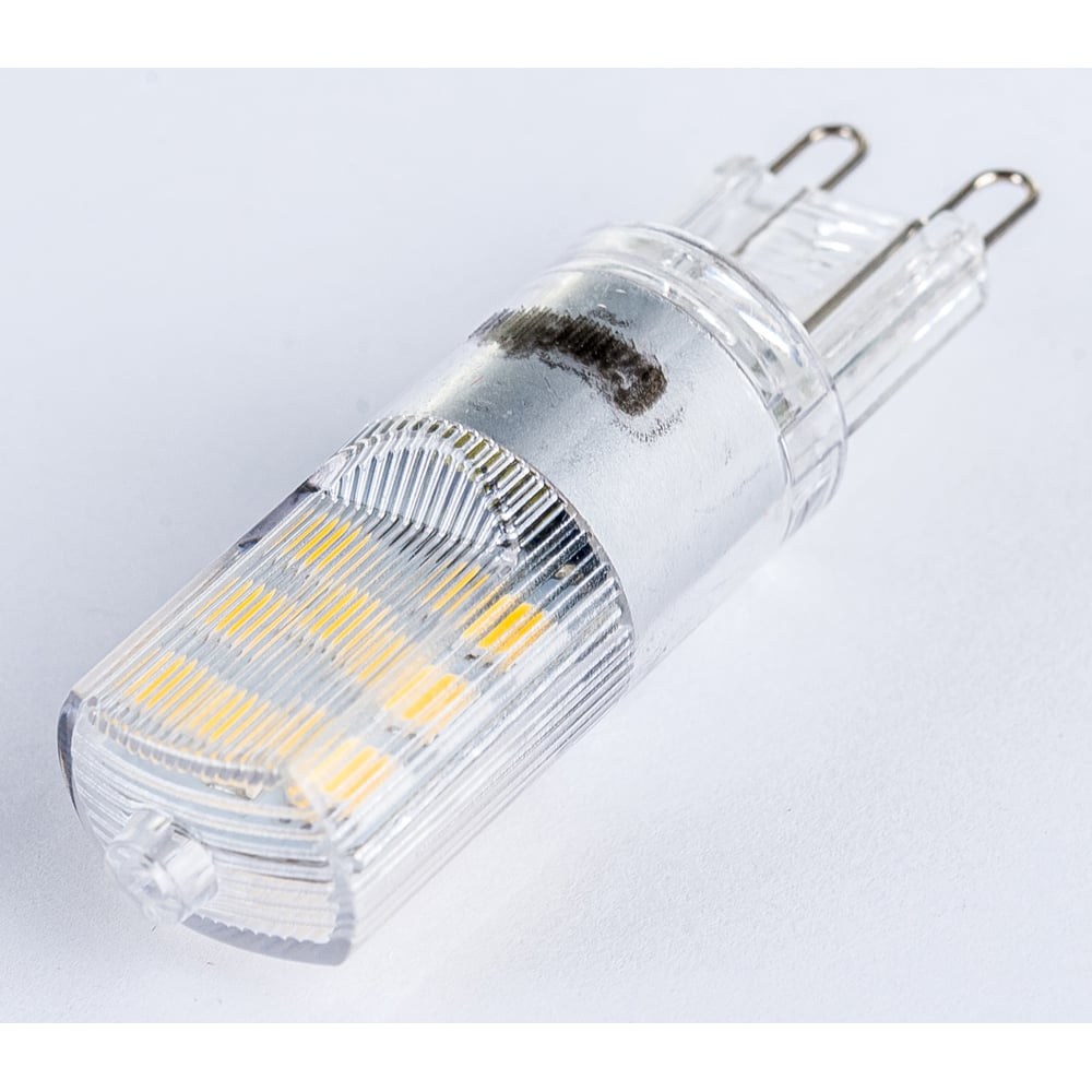 Светодиодная лампа Camelion LED5-G9-NF/845/G9 5Вт 220В 13705 - выгодная ...