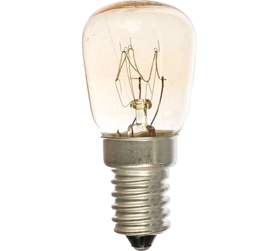 Мини-лампа накаливания Camelion 25/P/CL/E14 Т26 13649 - выгодная цена ...