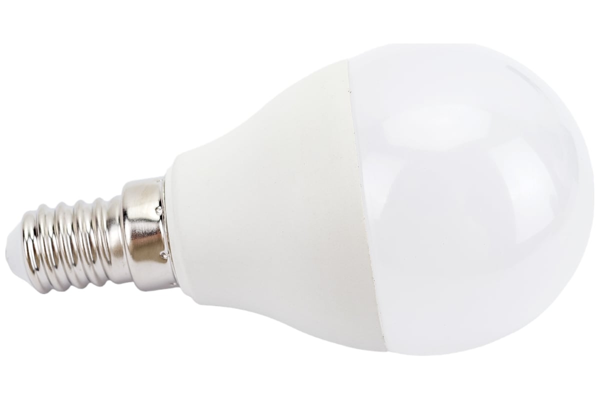  лампа Camelion LED8-G45/830/E14 8Вт 220В 12391 - выгодная .