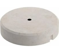 Бетонное основание молниеприемника OBO Bettermann 5403227