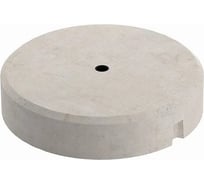 Бетонное основание молниеприемника OBO Bettermann 5403117