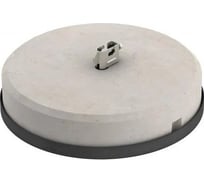 Основание молниеприемника OBO Bettermann D 16 мм, бетонное, 10 кг 5403103