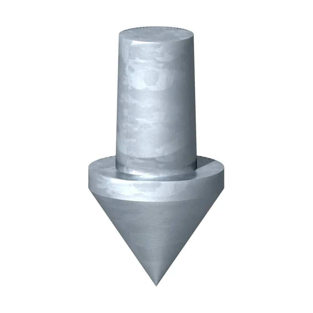 Наконечник стержня заземления OBO Bettermann 3041212 - выгодная цена ...