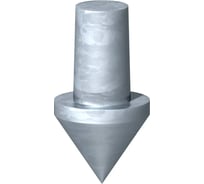Наконечник стержня заземления OBO Bettermann 3041212