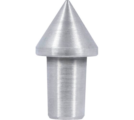Наконечник стержня заземления OBO Bettermann 3041212