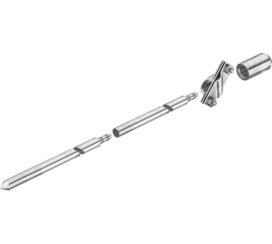 Комплект заземления OBO Bettermann 6 м, D 20 мм 5000756