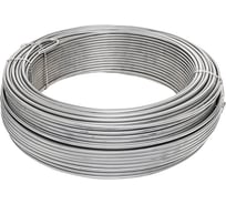 Пруток EKF d 8мм (бухта 75м) алюминиевый lp-08-75-al