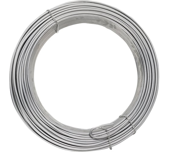 Пруток EKF d 8мм (бухта 75м) алюминиевый lp-08-75-al